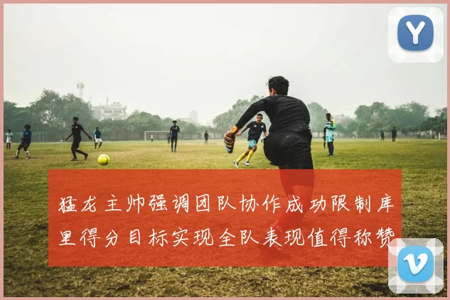 猛龙主帅强调团队协作成功限制库里得分目标实现全队表现值得称赞