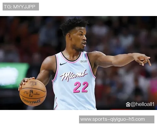 巴特勒三分命中率飙升至571远超上赛季勇士的279表现