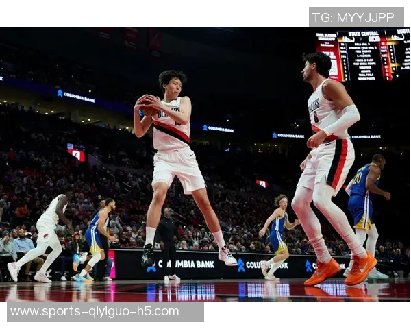 开拓者揭幕战对阵森林狼大名单公布杨瀚森在列四位中锋齐聚一堂