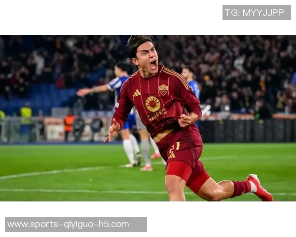 罗马与迪巴拉续约谈判即将展开他愿意接受降薪条件